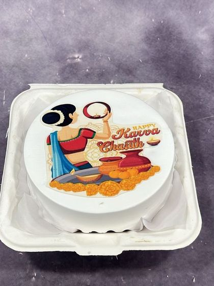 OTIK Cake Shop - Gourmet Desserts & Bakes Festive & Occasional Specials photo 67