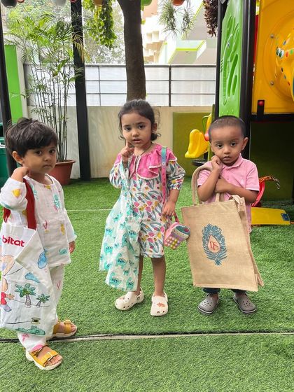 Evolve Montessori - Montessori Preschool Program Life Skills for a Bright Future photo 12