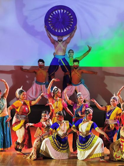 Grand Thematic Productions photo 12