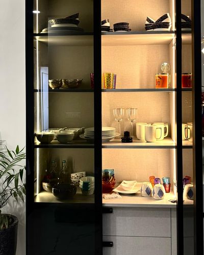Custom Cabinetry & Built-in Furniture