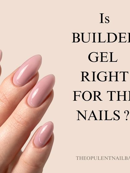 Thinking about builder gel? This is your sign to learn more about how it can help you achieve the strong, healthy nails of your dreams.