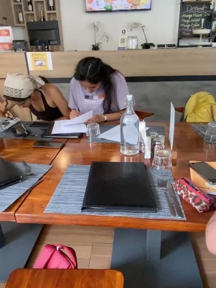 Iflac - Foreign Language Courses Learning Beyond the Classroom photo 9