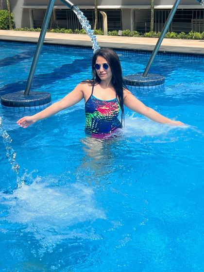 Aqua Zumba & Pool Parties photo 5