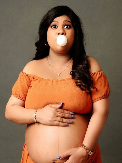 Anitha - Maternity Photography Creative & Artistic Concepts photo 9
