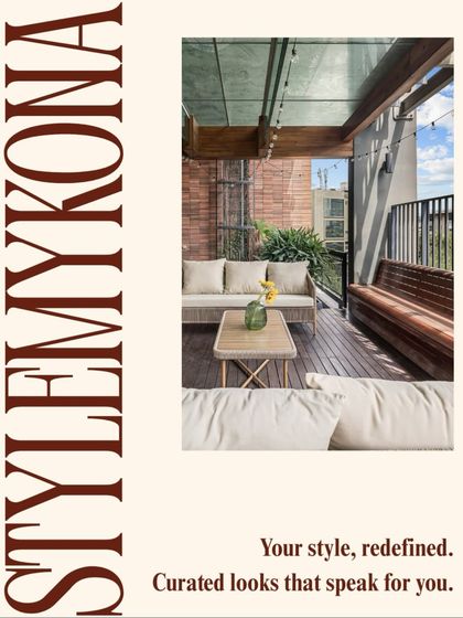 StyleMyKona - Residential Interior Design Stylish Bathrooms & Balconies photo 5