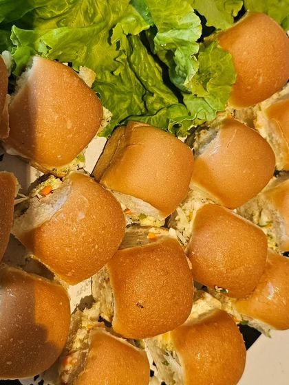 Smart Chef Catering - Themed Catering for Kids' Parties Kid-Approved Snacks & Appetizers photo 32