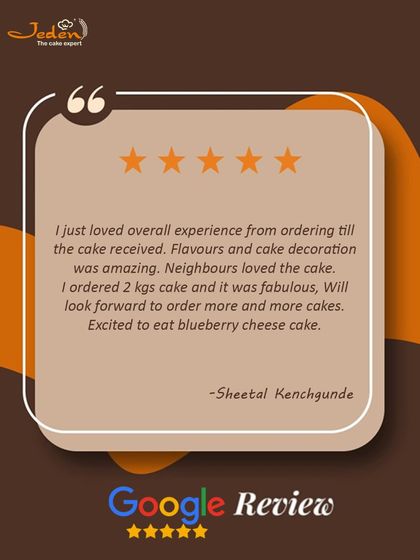 Happy Moments: Our Customers' Celebrations photo 71