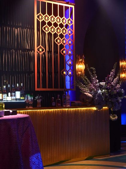 Spectacular Sangeet Nights photo 32