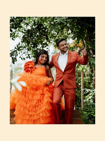 2Bonds - Wedding Photography & Films Pre-Wedding Narratives: The Start of Your Story photo 194