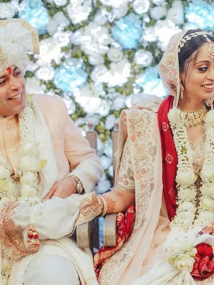 The Ceremony: Vows, Rituals & Blessings photo 39