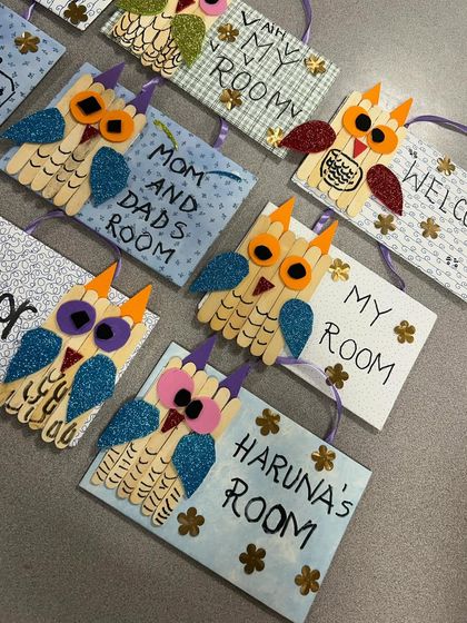 Creative Crafting Corner photo 25