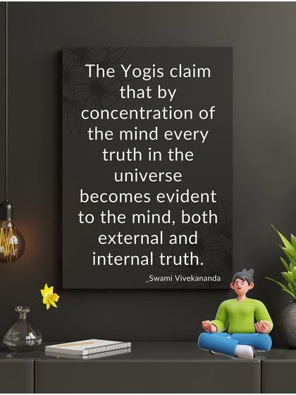 The Philosophy of Yog photo 4
