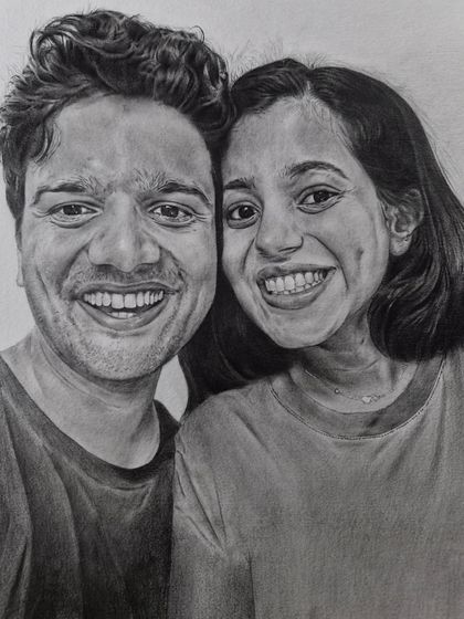 Couple & Family Portraits photo 4