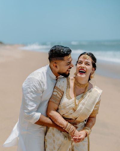 Destination Wedding Coverage