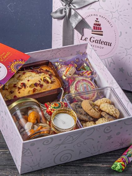 Shikha's Le Gateau - Corporate Gifting & Bulk Orders Custom Corporate Hampers photo 13
