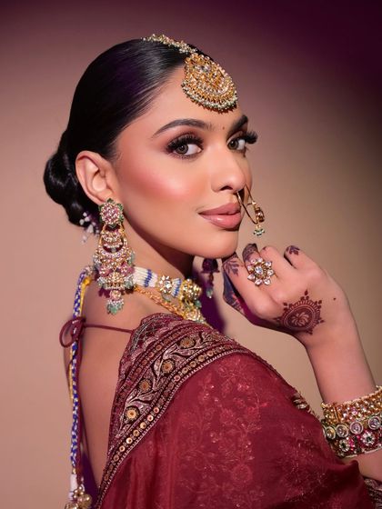 Signature Bridal Looks photo 14