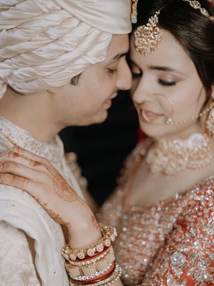 Sacred Vows & Ceremonies photo 48