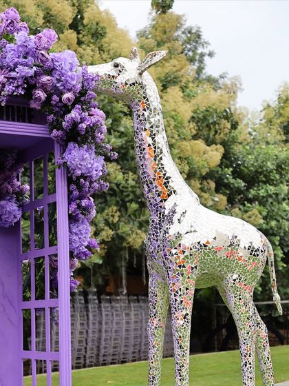 Vcreate Capture - Event Design & Production Elegant Pastel & Dreamy Themes photo 22