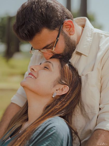 Candid & Playful Moments photo 4