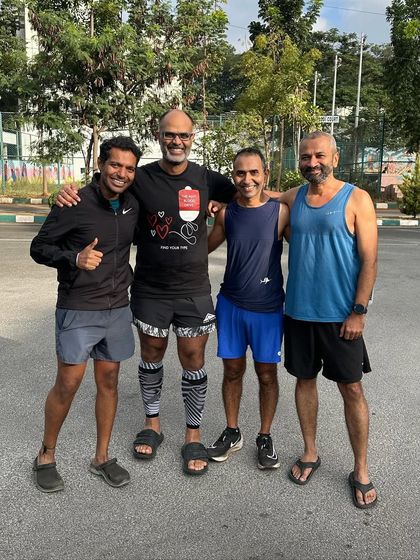 More Than Miles: Community & Camaraderie photo 22