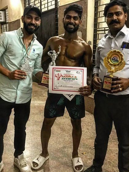 My Journey: Proof of Natural Transformation photo 3