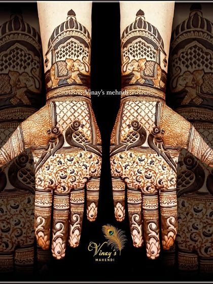 Nature's Beauty: Peacocks, Lotuses & More photo 23