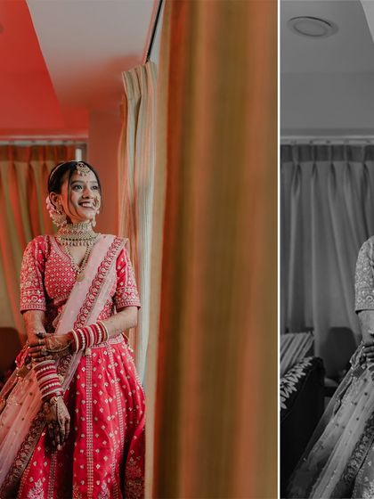 The Wedding Ceremony photo 31