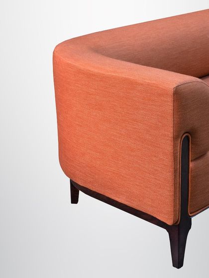 TIS Living - Bespoke Furniture for Entire Homes Statement Seating: Armchairs, Sofas & Loungers photo 75