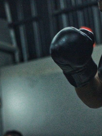 Anthony's Boxing Club - Adult Boxing Coaching Our Gym & Community photo 35