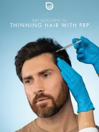 Hair Restoration & Scalp Health