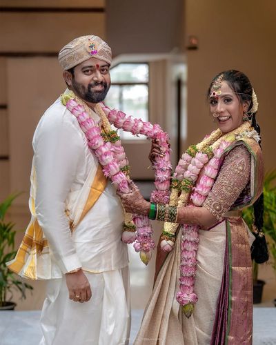 Traditional Wedding Photography