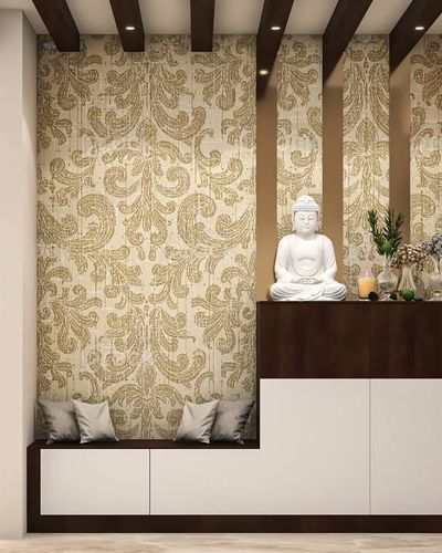 Pooja Room & Unit Design