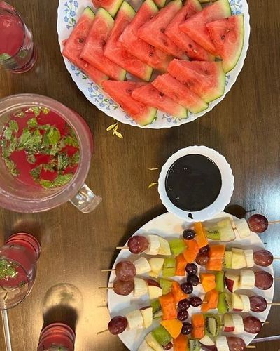 Sports Nutrition Consulting
