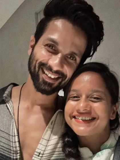 It's always a pleasure to cook for our favourite vegetarian couple, Shahid and Mira Kapoor. We love creating decadent and luxurious vegetarian menus that prove you don't need meat to have an incredible feast.