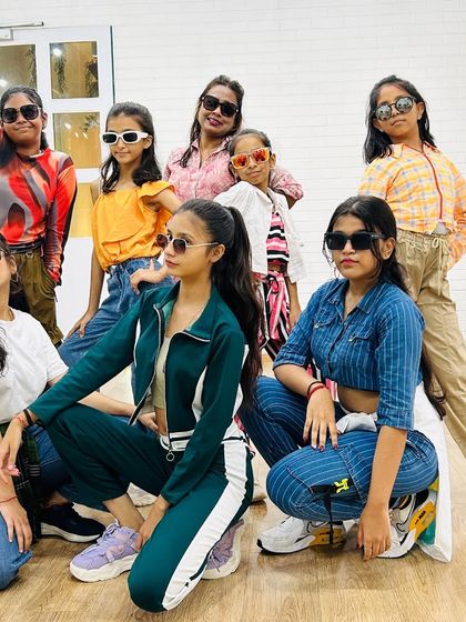 Adult & Teen Weekend Batches photo 41