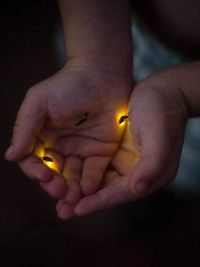 Overnight & Weekend Nature Camps