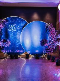 Social Event Planning