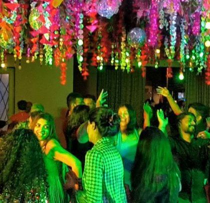 McDj Sandy - AV Production for Events Weddings & Sangeet Parties photo 104