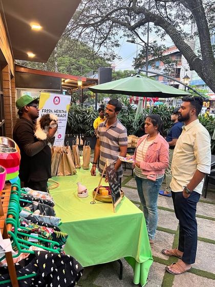 Tails of the City - Pet Supplies Deals, Discounts & Fun Events photo 3