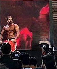 Bodybuilding & Physique Contest Prep