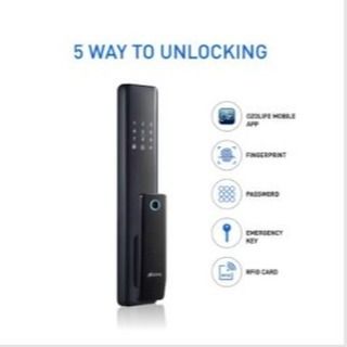 Vibrant Solutions - Smart Lock Installation Main Door Smart Locks photo 18