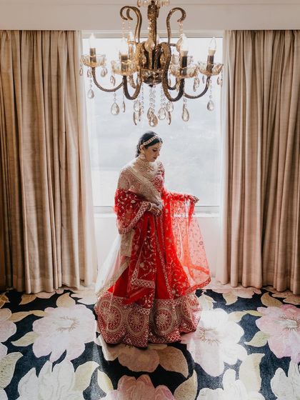 Bridal Elegance: Portraits of the Bride photo 4