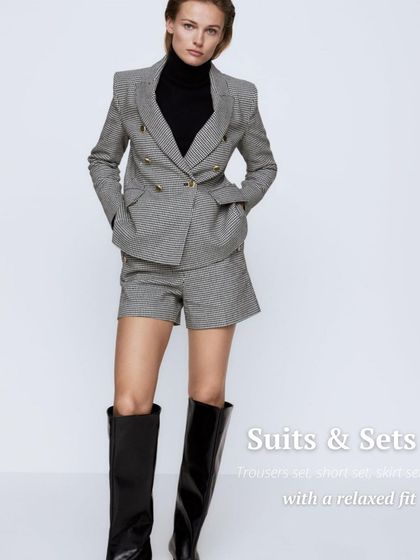 Kathleen Baptist - Virtual Personal Styling Digital Lookbooks: Work & Office Style photo 6