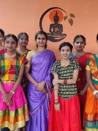 Bharatanatyam Classes