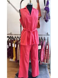 Custom Casual & Contemporary Wear
