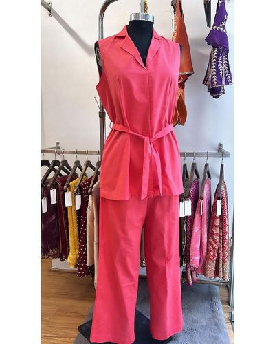 Custom Casual & Contemporary Wear