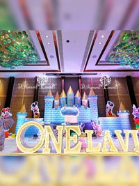 Kids' Birthday Party Decoration & Planning