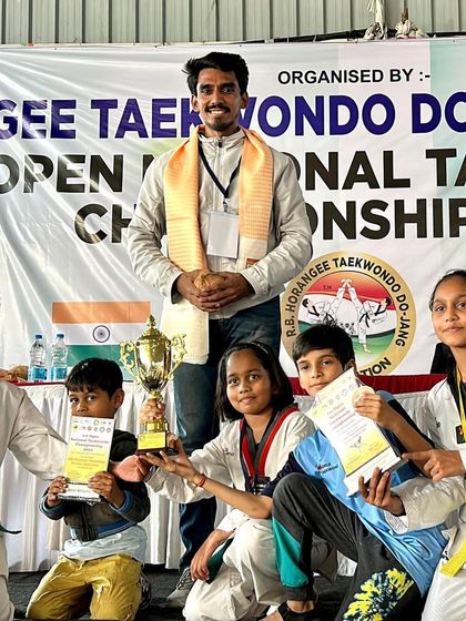 Our Champions: Medals & Achievements photo 45