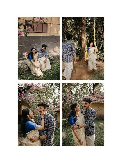 Orange Wedding Cinemas - Wedding Photography & Cinematography Pre-Wedding Stories: Love in Every Landscape photo 268