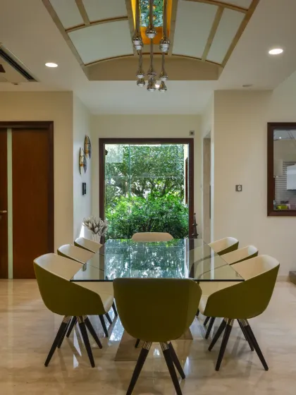 Distinctive Living & Dining Spaces photo 7